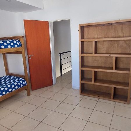 Caireles Del Carnaval Apartment Gualeguaychú Екстериор снимка