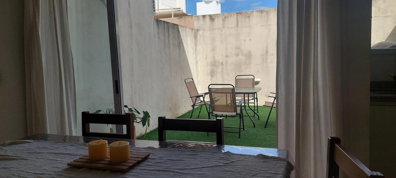 Caireles Del Carnaval Apartment Gualeguaychú Екстериор снимка