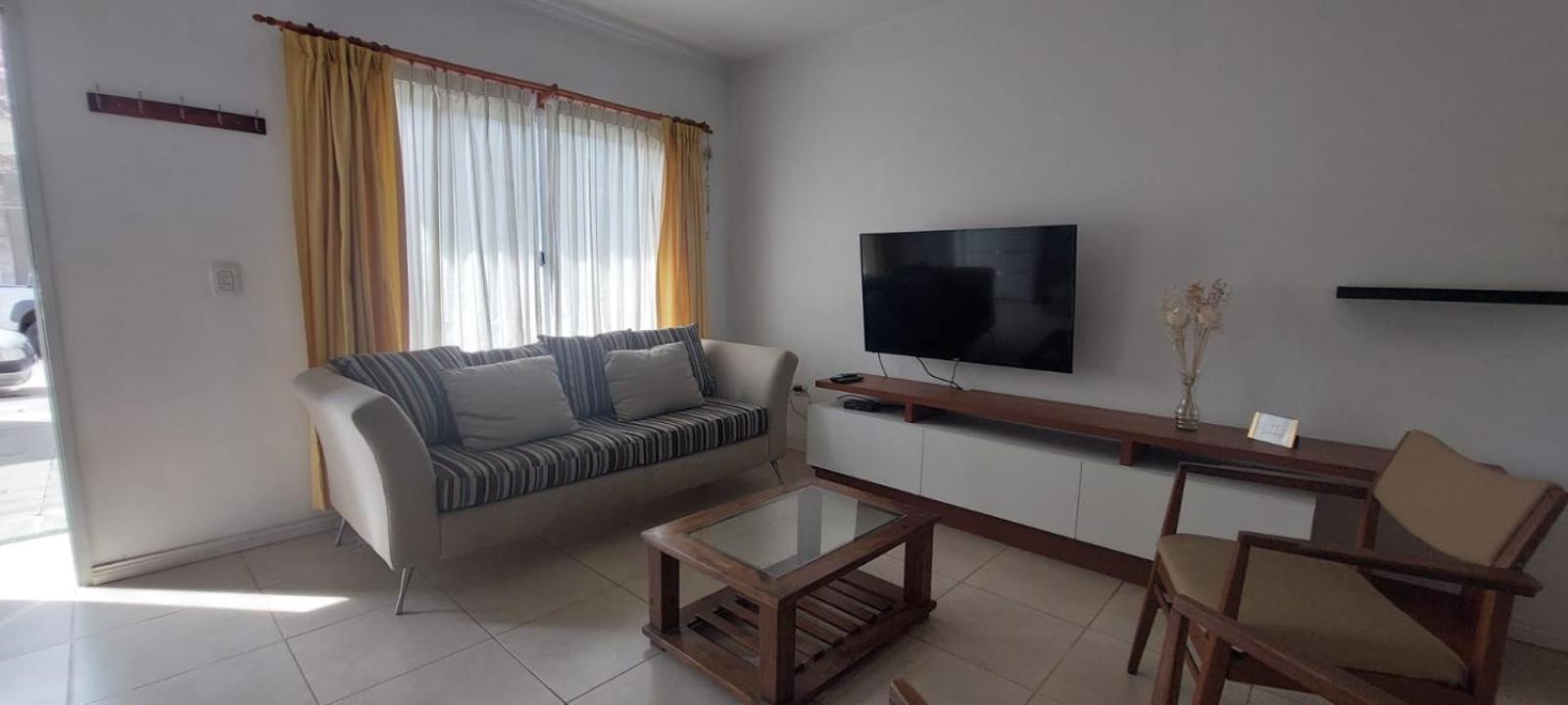 Caireles Del Carnaval Apartment Gualeguaychú Екстериор снимка