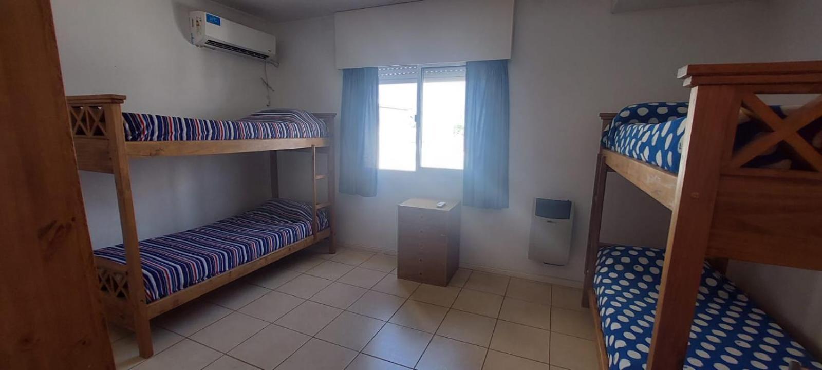 Caireles Del Carnaval Apartment Gualeguaychú Екстериор снимка