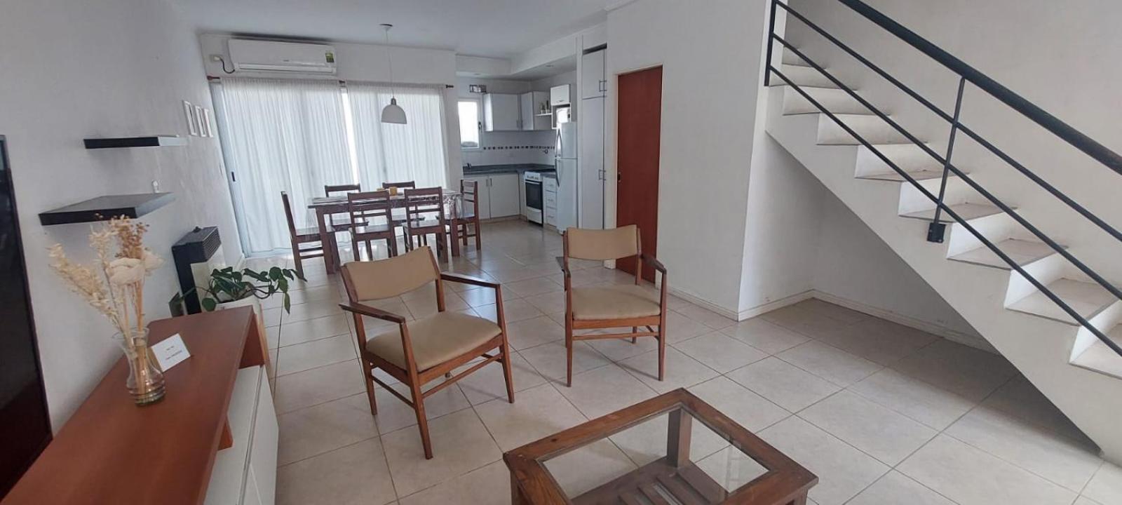 Caireles Del Carnaval Apartment Gualeguaychú Екстериор снимка