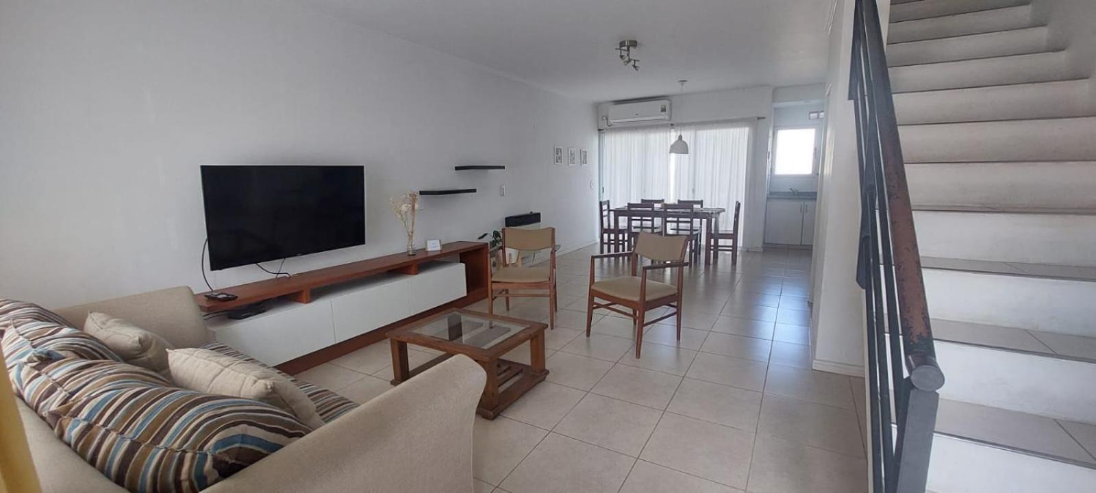 Caireles Del Carnaval Apartment Gualeguaychú Екстериор снимка