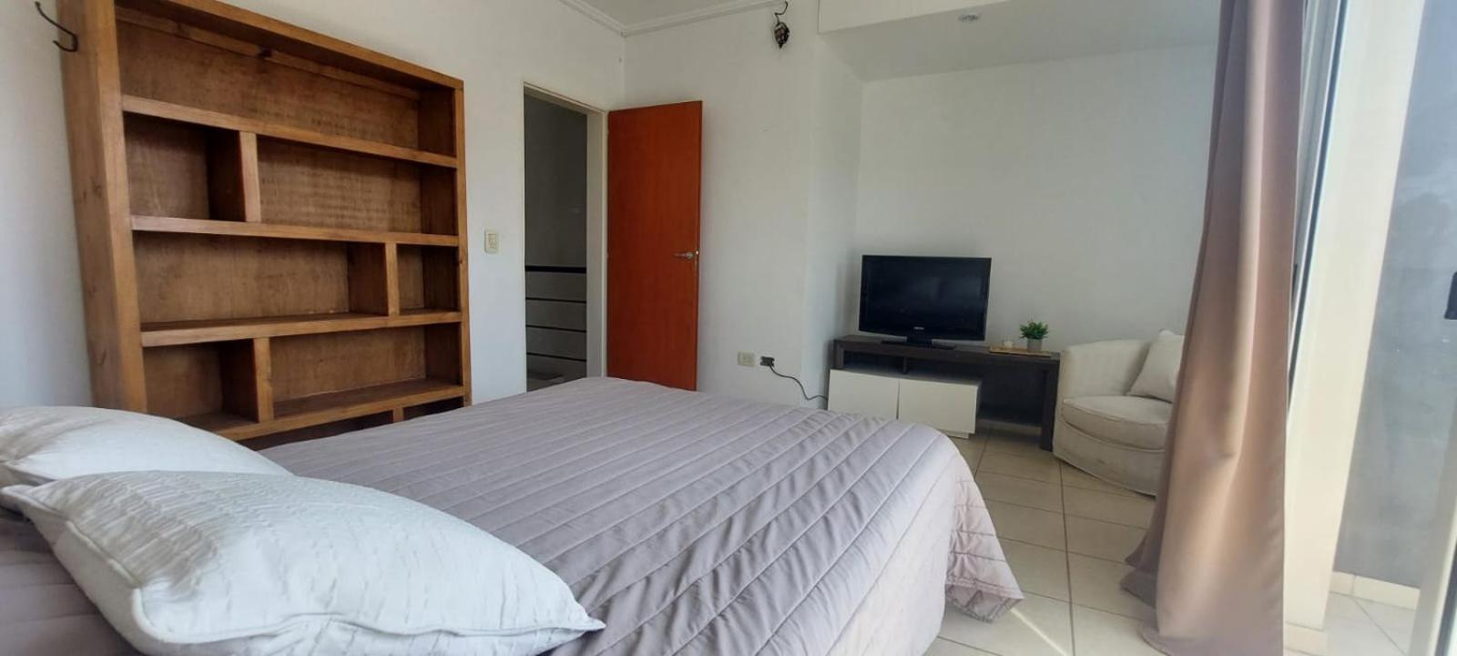 Caireles Del Carnaval Apartment Gualeguaychú Екстериор снимка