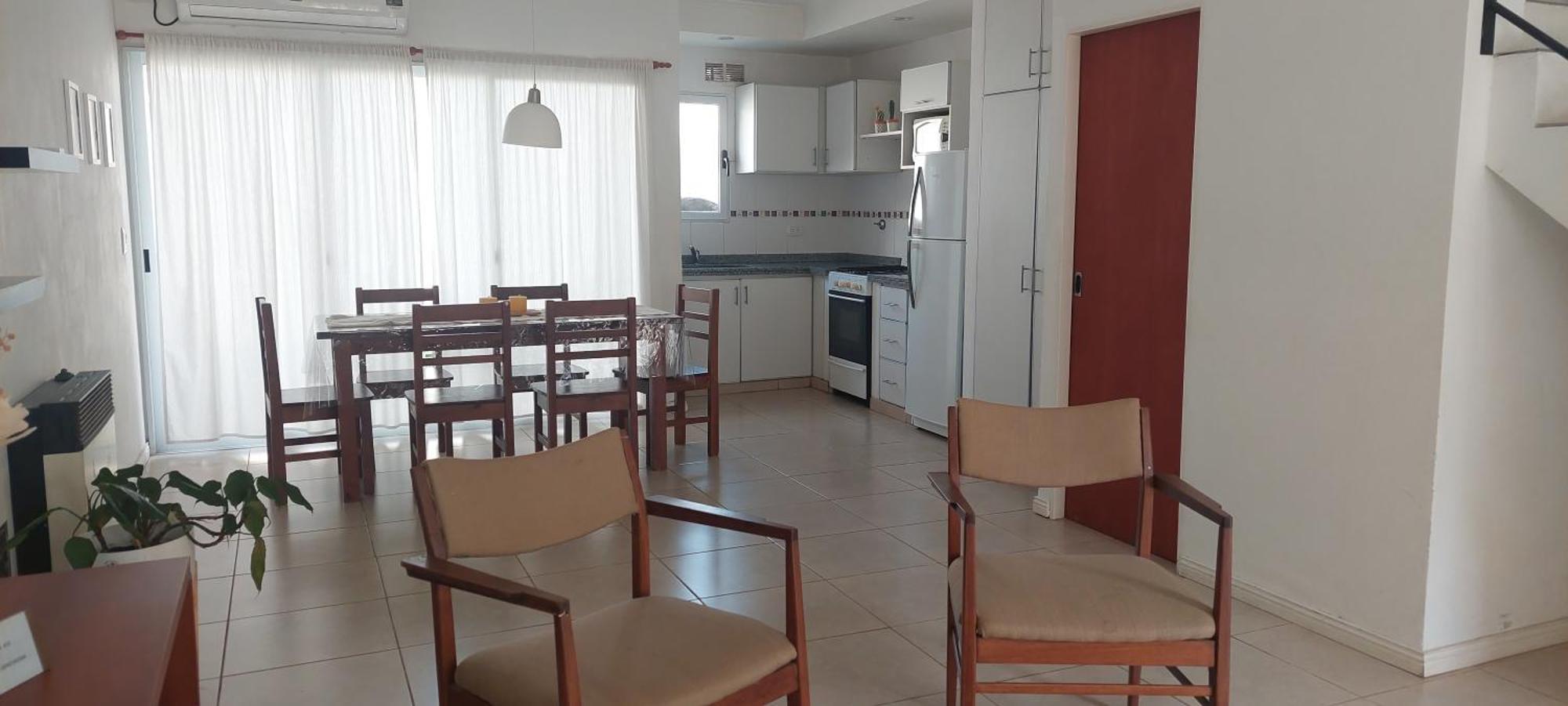 Caireles Del Carnaval Apartment Gualeguaychú Екстериор снимка
