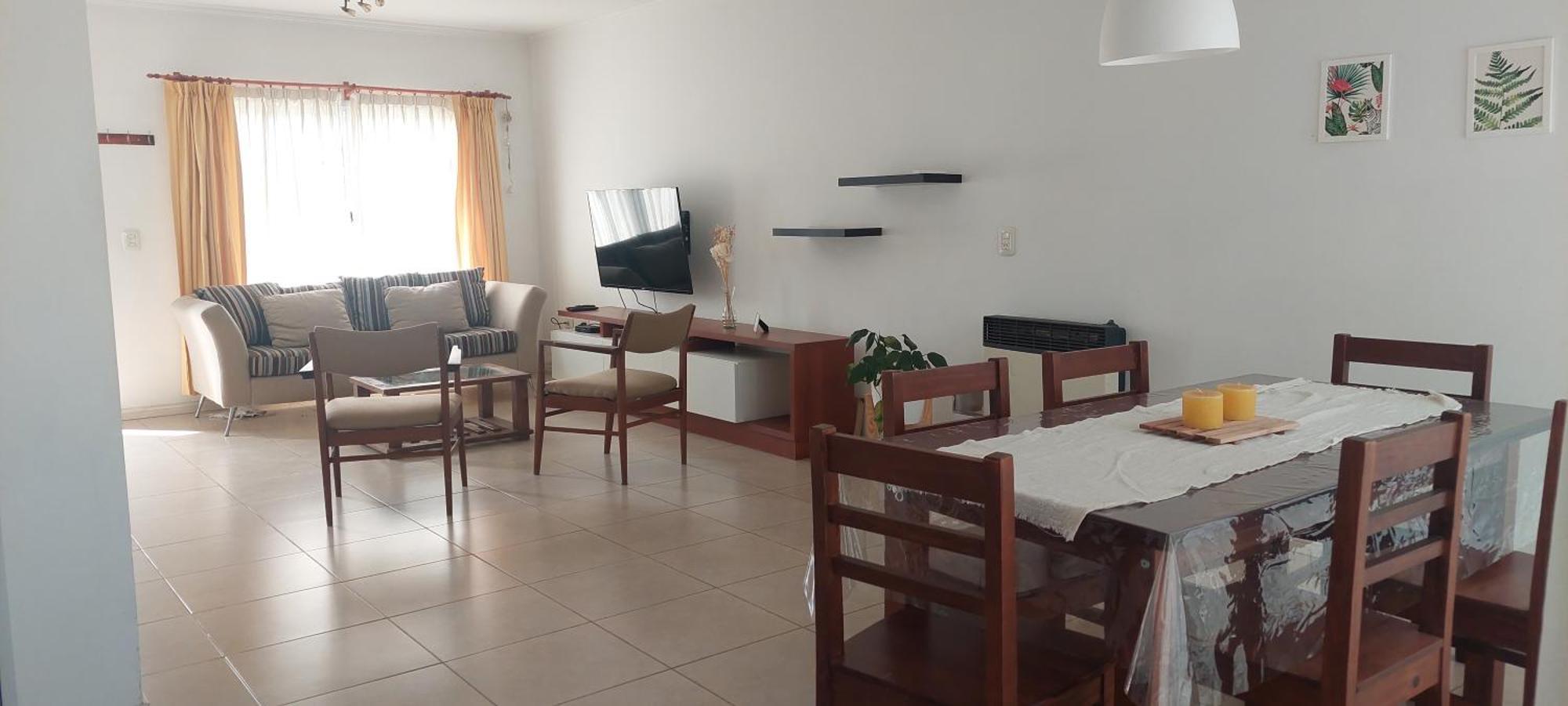 Caireles Del Carnaval Apartment Gualeguaychú Екстериор снимка