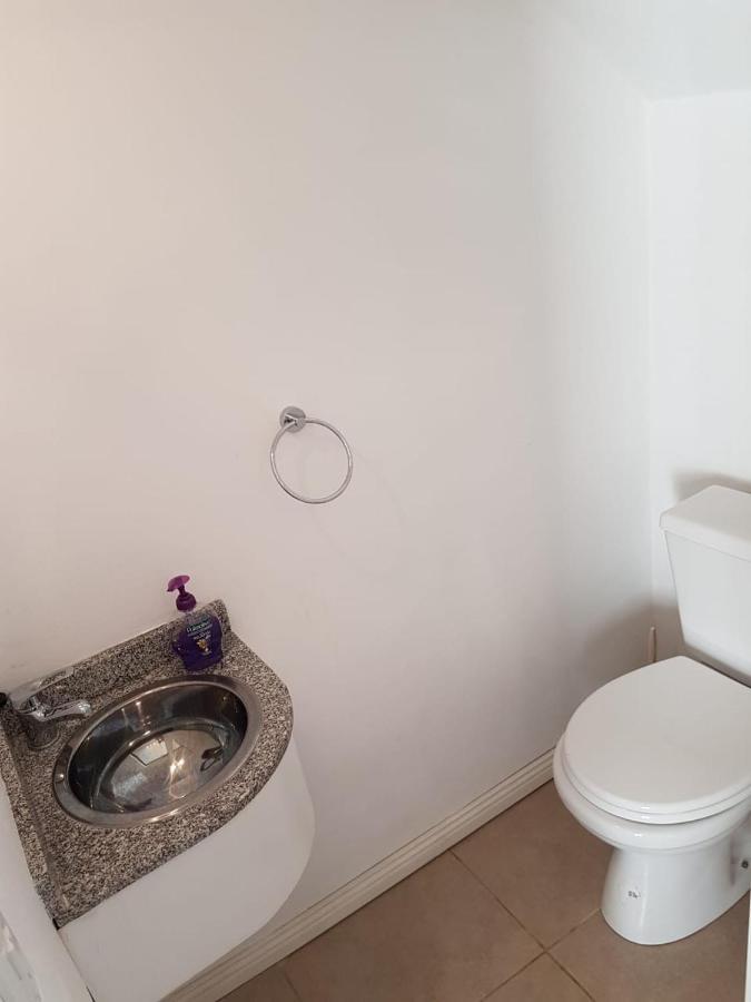 Caireles Del Carnaval Apartment Gualeguaychú Екстериор снимка