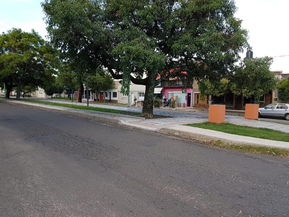 Caireles Del Carnaval Apartment Gualeguaychú Екстериор снимка