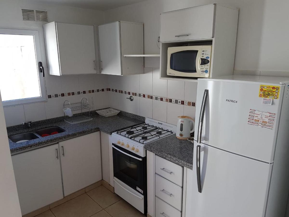 Caireles Del Carnaval Apartment Gualeguaychú Екстериор снимка